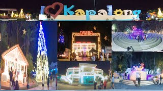 Pasyalan Sa Kapalong Davao del Norte During Christmas Season | I Love Kapalong