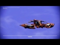 Beginning of video