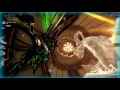 End of video