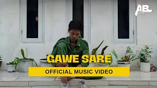 GAWE SARE - ADE BANGOR (OFFICIAL MUSIC VIDEO)