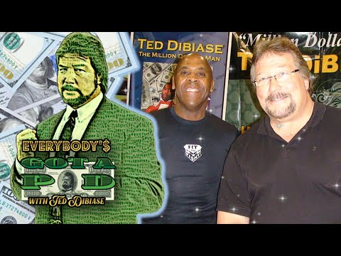 Ted DiBiase on his Relationship with Virgil