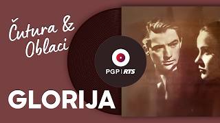 Čutura Oblaci - Glorija Official Music Audio