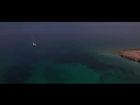 Perdika beach -