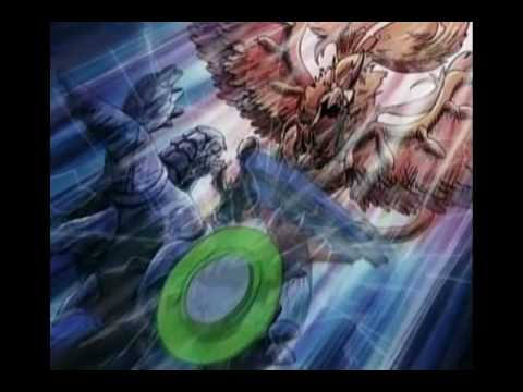 Beyblade Abridged Episode 5(Battle Of Epic Proport...