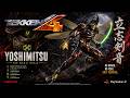 Tekken 4 Yoshimitsu Story Mode - Gameplay PCSX2.