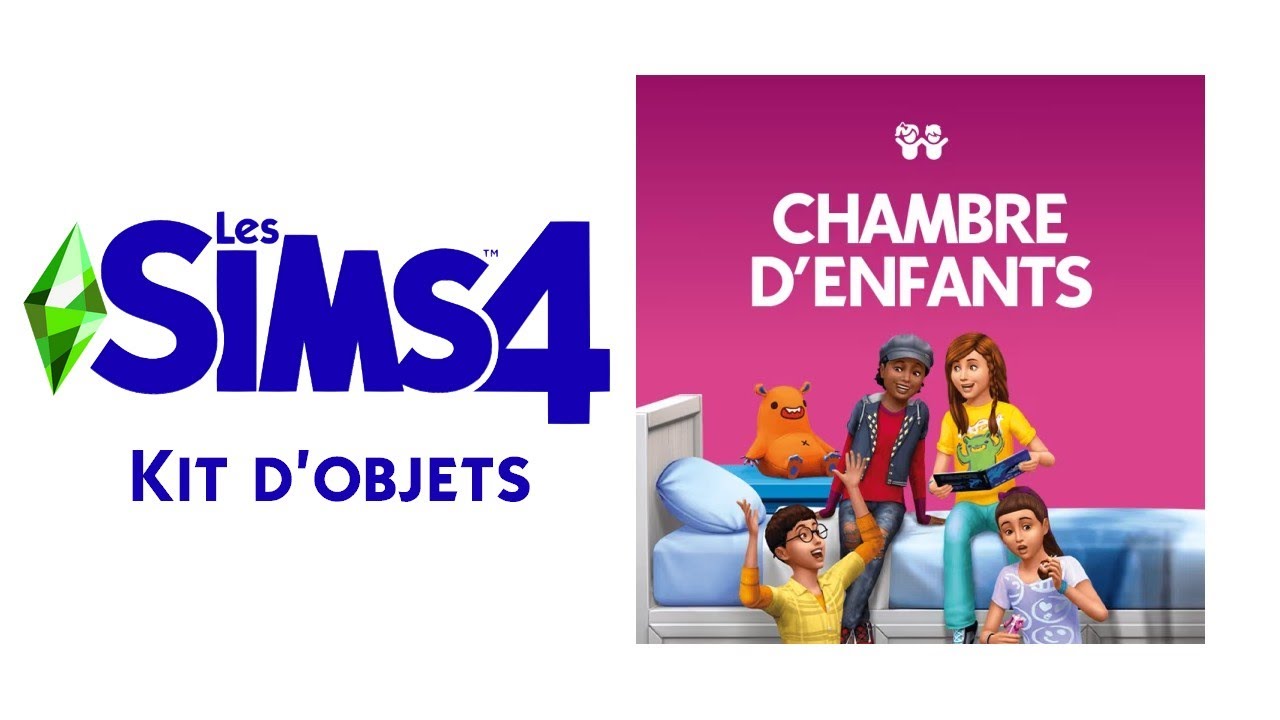 No One Else (Pop pour préados) - Les Sims™ 4 OST