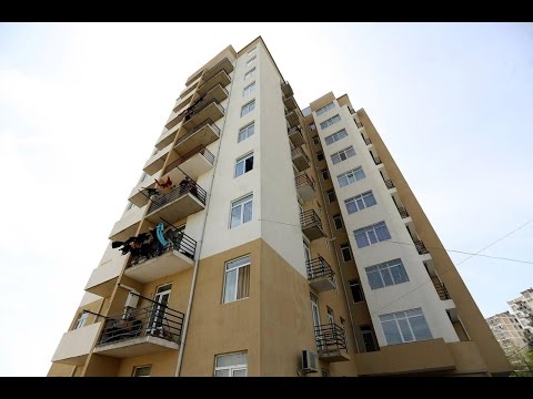 დაღუპული პოლიციელის ოჯახს ბინა გადაეცა