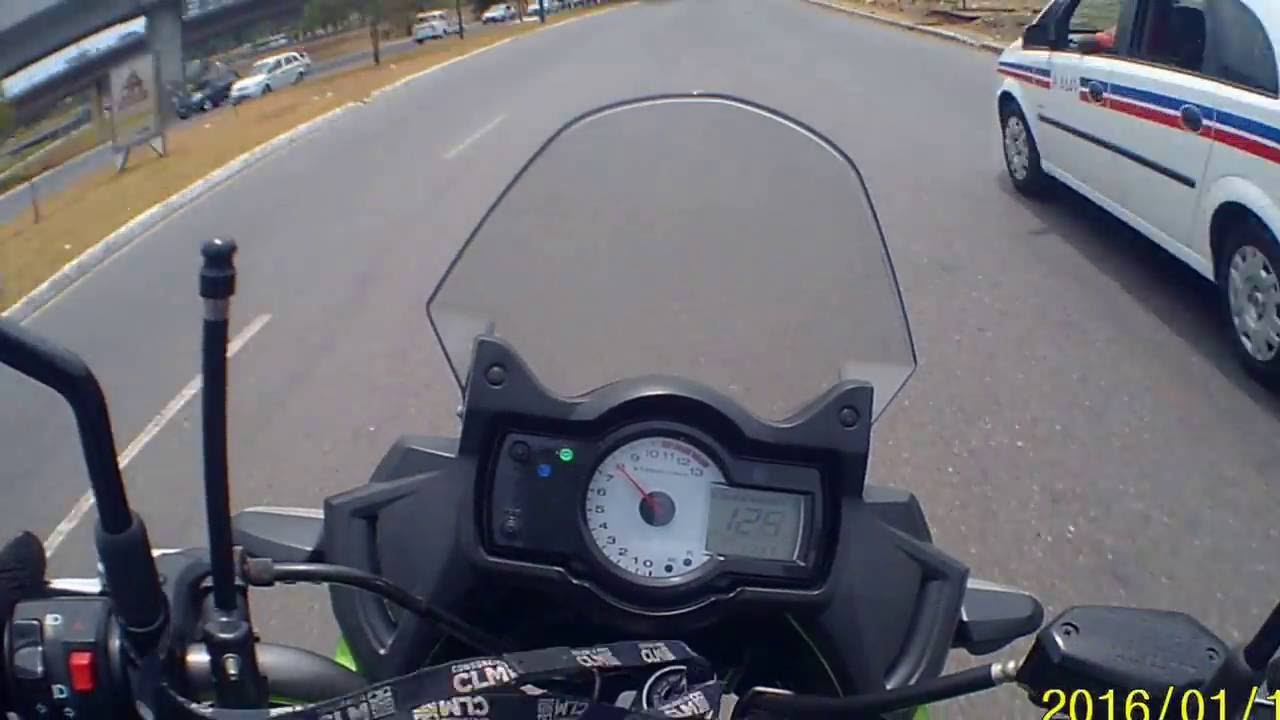 Test Câmera De Ação Atrio Fullsport Cam Hd Dc186