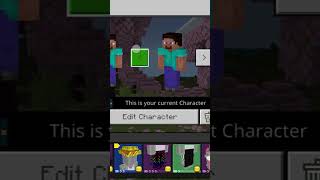 how to change Avatar on Minecraft #memes