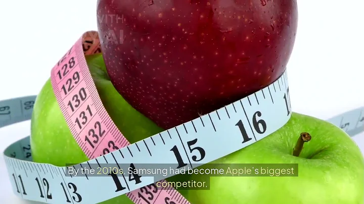 Did you know The Crazy Truth About Samsung: From Dried Fish to Tech Superpower!