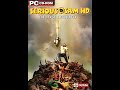 Serious Sam HD: The First Encounter концовка (ending)