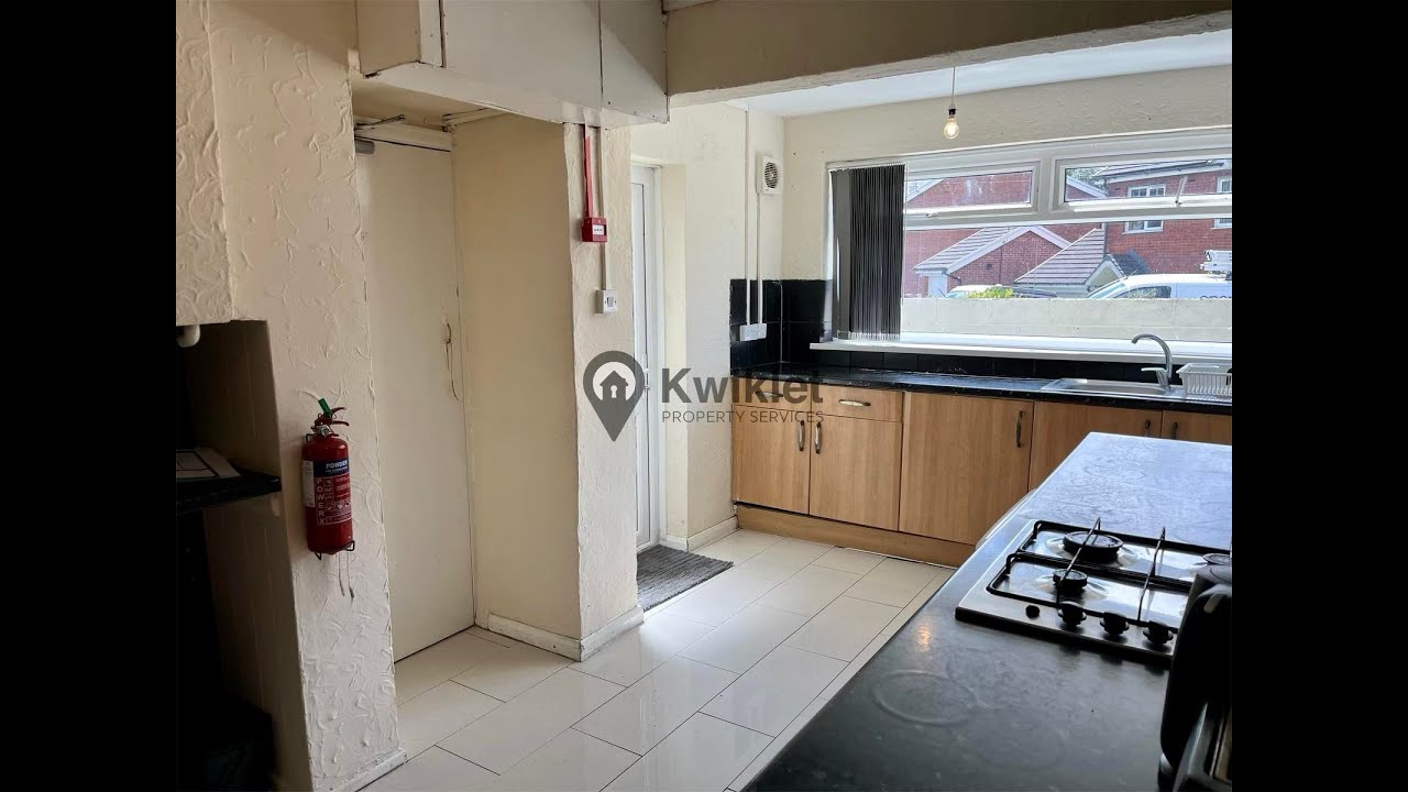 6 bedroom property to rent Windows Road, Treforest, Pontypridd YouTube