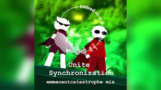 Unite Synchronization | emmanentcatastrophe mix