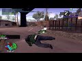Grand Theft Auto  San Andreas 2020 07 03   15 30 06 16