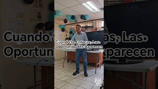 Cuando te Enfocas, Las Oportunidades Aparecen #inversionesseguras #realestate
