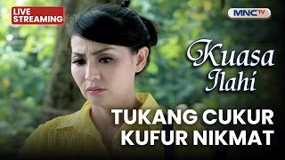 🔴 TUKANG CUKUR KUFUR NIKMAT | LIVE KUASA ILAHI | 29 JANUARI 2026