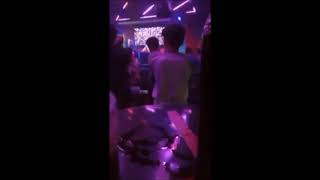 Lute Club Diskotik Bekasi   BUCIN JUNGLE DUTCH FULLBASS