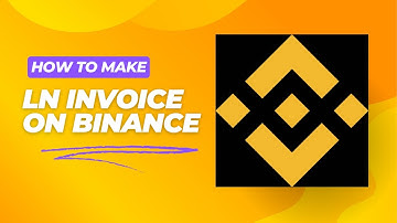 How to receive Bitcoin over the Lightning Network and withdraw to a bank account using Binance