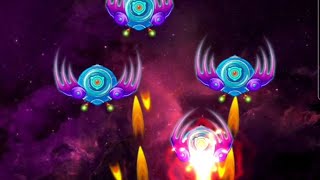 Walkthrough: Level 31 ALIEN SHOOTER | Best Arcade Game Mobile | ギャラクシーアタック | エイリアンシューター | 외계인 촬영
