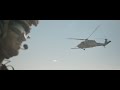 Us air force special warfare calm and the storm commercial 30