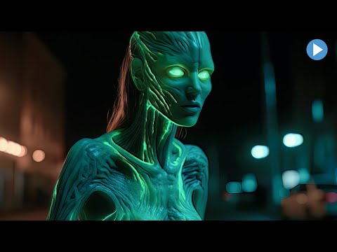 THE ASTOUNDING SHE MONSTER