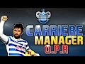 FIFA 15 l Carrière Manager QPR#10 l Vs Chelsea / Merci EA