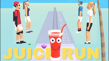 Juice Run - New Update!! - All Levels 71-72 - Walkthrough Gameplay (Andriod,Ios)