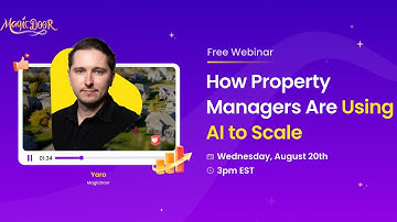 How Property Managers Are Using AI to Scale