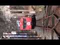 【ヘッドマーク付き】 秩父鉄道1000系～1003F 波久礼駅停車