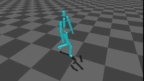 data driven time warping 2x