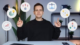 видео: 7 привычек, Которым Я Научился от Senior Разработчиков картинка: 7 привычек, Которым Я Научился от Senior Разработчиков