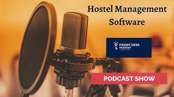 Hostel management system| What is hostel management?| Hostel management