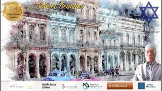 History of Cuban Sephardic Jewry