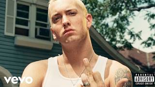 Eminem - Not Like Me [Official Music]