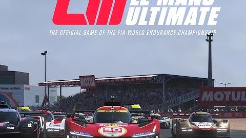 This is what “respect” looks like in the Daily Race LMU... T1 showed everything 😂 20.11.2025