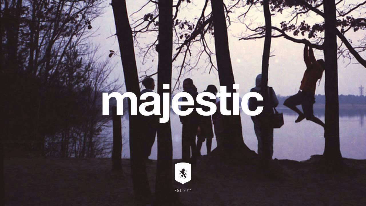 Suckers - Black Sheep (RAC Remix)