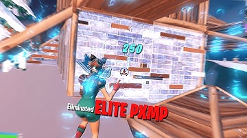 Dusk Till Dawn🌙 | Fortnite Highlights #28 {ft. Elite Pxmp}