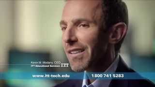 Objectbuilders Itt Tech Tv Commercial - The Software Factory