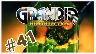 Grandia HD Remaster - Mother Brain [Switch] Let's Play #41