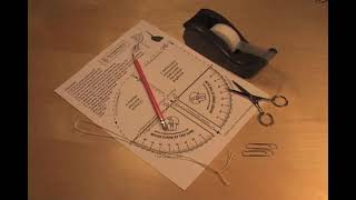 Famous How to make a Sun Angle Quadrant [Solar Schoolhouse] Net Worth