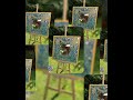 Welcome to My Art World | Original Handmade Paintings