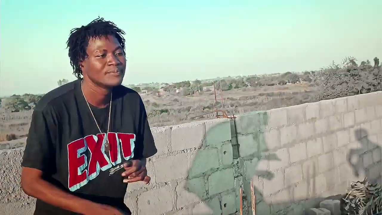 FN ft Micheque Njanje __ Ninkalewambo__ video oficial