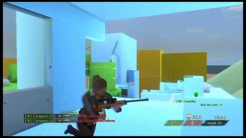 U3- Five not alive - Lab map 7 - #4