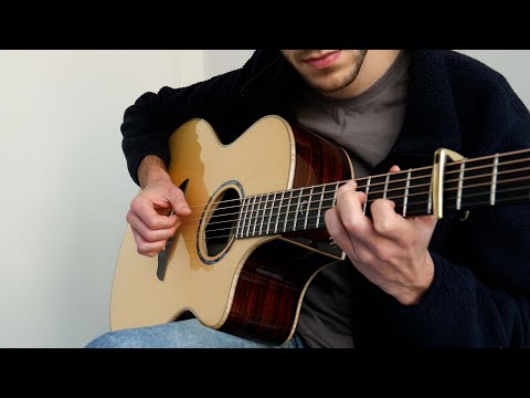 A Thousand Miles - Vanessa Carlton