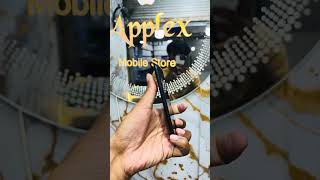 Iphone SE 3rd generation just reset off water pack only 22000