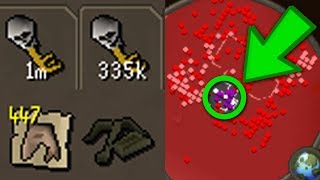THE FINAL! Cant Believe This... DMM Tournament (OSRS)
►►► This last day + final hour were far greater excitement than the other 6 days combined. We got some very nice PKs and juicy loots hours before the final begin which gave us a small advantage. We were SO close to entering the 1v1s.
Follow New Social Medias
TWITCH ► https://www.twitch.tv/SeerzBTC
INSTAGRAM ► https://www.instagram.com/SeerzBTC
TWITTER ► https://twitter.com/SeerzBTC
TIK TOK ► https://www.tiktok.com/@SeerzBTC
DISCORD ► https://discord.gg/zsSuFWU
GE TRACKER ► https://www.ge-tracker.com/?ref=seerz
-(Best merching/item charts for OSRS) Support me by clicking the link.
Dive into item flipping/ merching/investing!
Join The Clan ► SEERZ/ SEERZ II CC
THE FINAL! Cant Believe This... DMM Tournament (OSRS) seerz oldschool runescape THE FINAL! Cant Believe This... DMM Tournament (OSRS)
