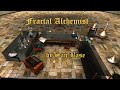 Fractal Alchemist Trailer