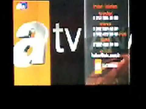 Atv Avrupa - Yerli Dizi Jeneriği + Genel izleyici kitlesi Örnek Görseli