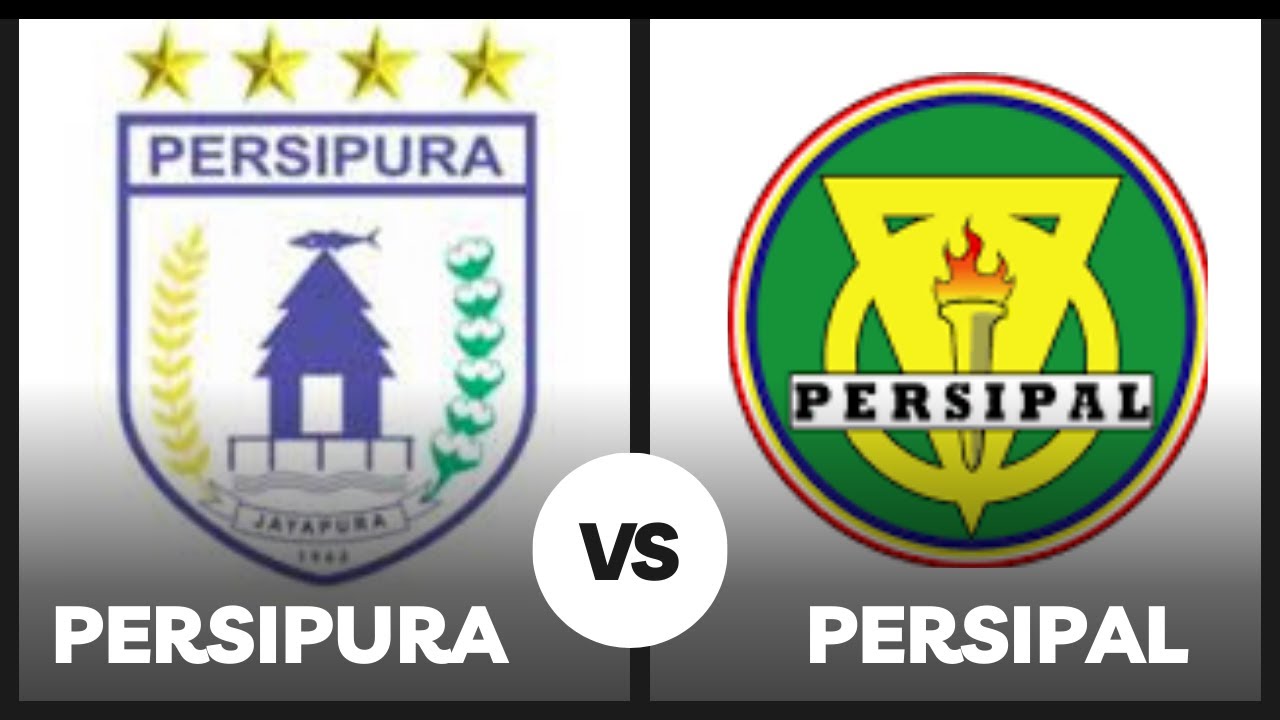 Live-PERSIPURA VS PERSIPAL PALU 