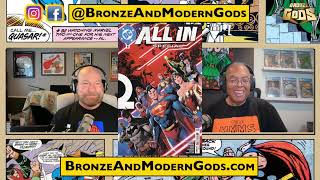 Iron Man Art Sets a $3.875M Record! DC All In Special #1 Hits $160! + Hidden Comic Gems